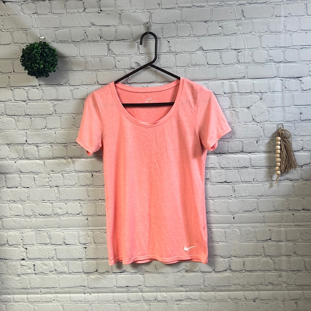 Nike Dri Fit small shirt